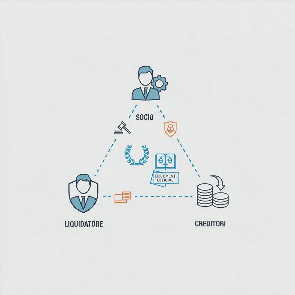Come Mettere in Liquidazione una SRL con Debiti: Guida Passo-Passo 3 Debiti Tributari e Liquidazione SRL