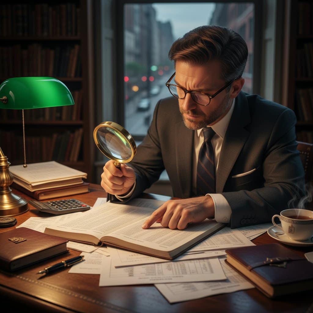 Due Diligence: Guida Completa 2026 per Imprenditori, Investitori e Professionisti 1 due diligence