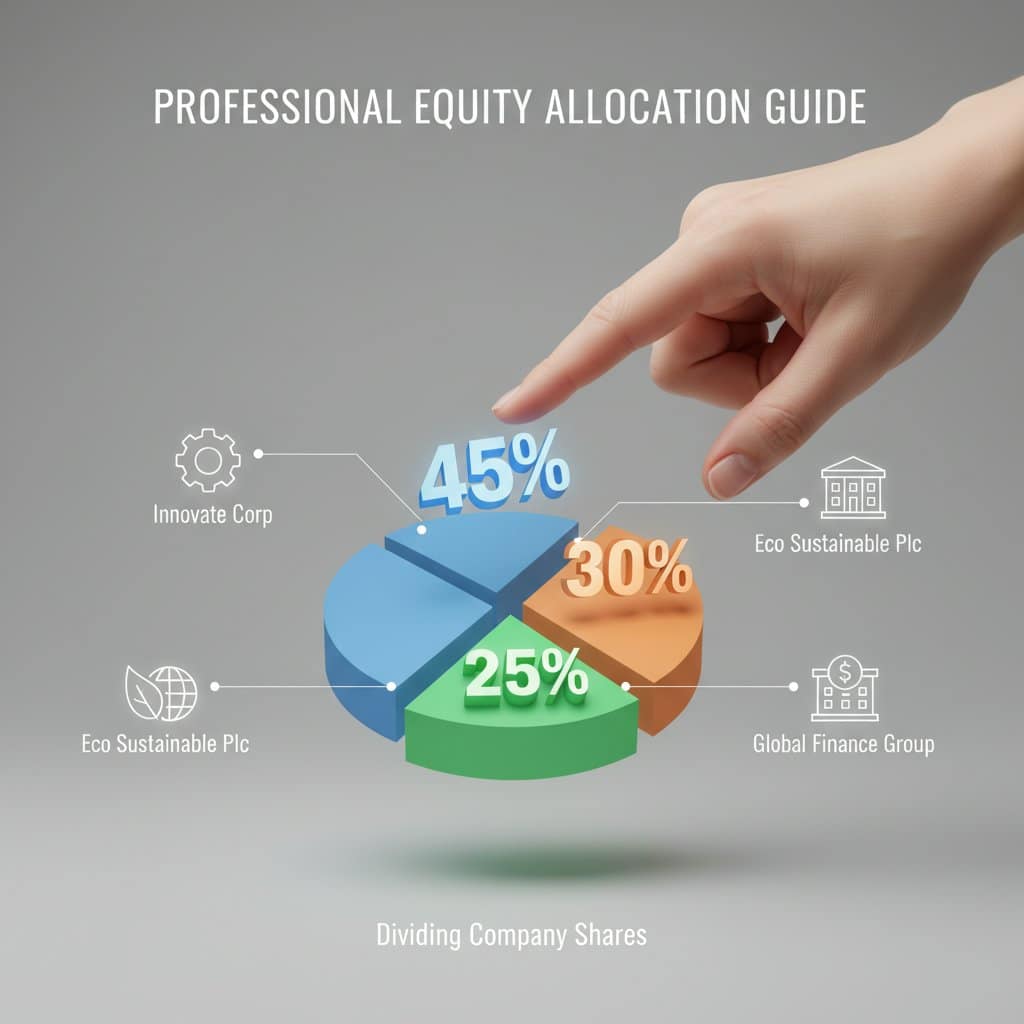 Perizia di Stima: Guida Completa alla Valutazione di Immobili, Aziende e Quote 3 perizia allocazione quote