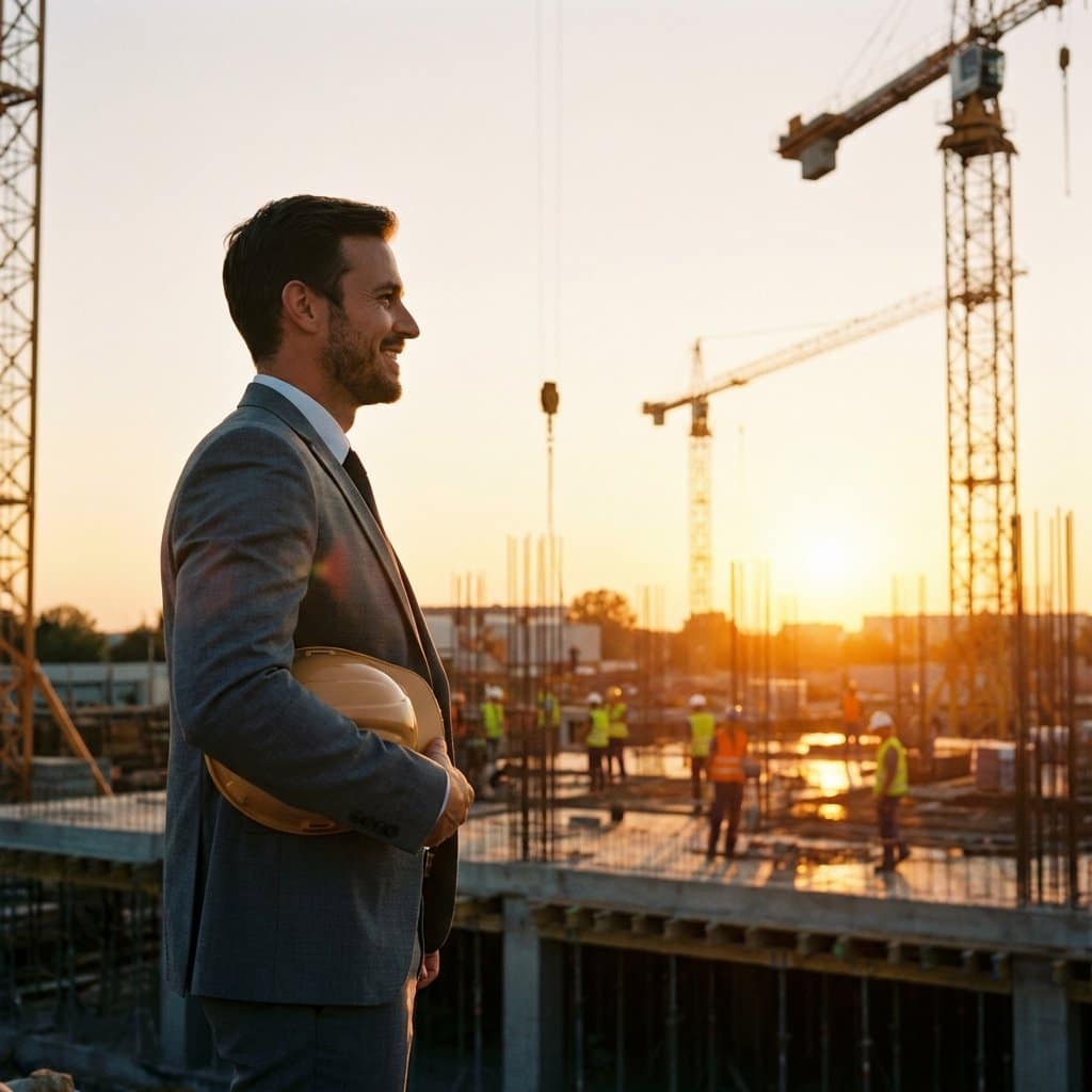 3 Strategie Esclusive per Salvare la Tua Impresa dalla Crisi: Guida Completa dopo il Caso Manelli Costruzioni