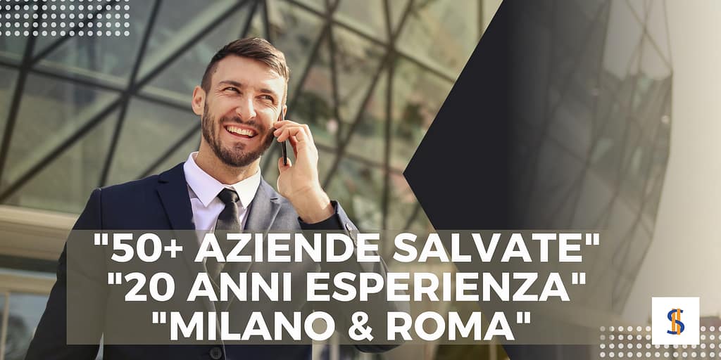 Home 1 30 piu aziende salvate dai debiti cti servizi impresa