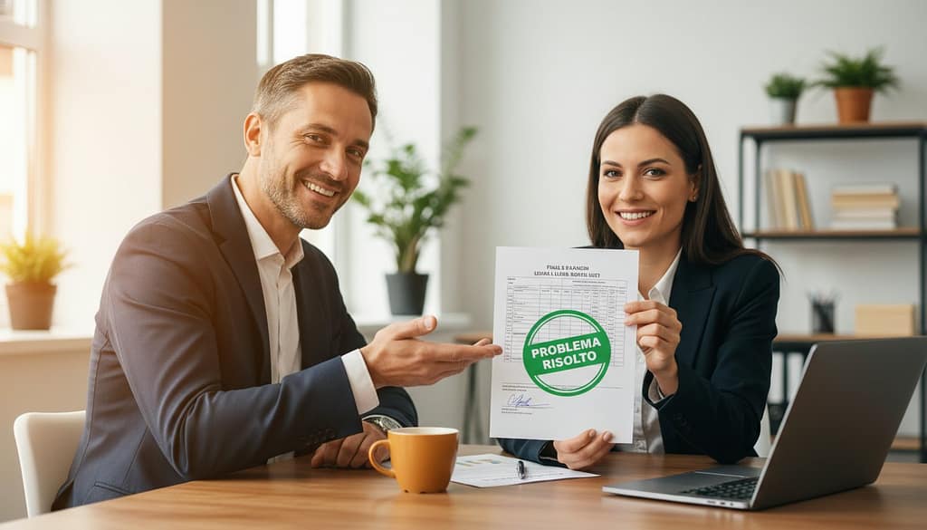 Liquidazione di una SRL con Debiti: Guida ai Rischi, Costi e l'Alternativa della Cessione 3 liquidazione o cessione problema risolto