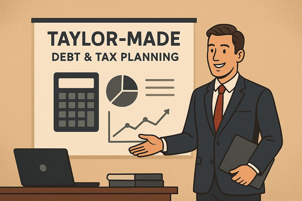 Servizi 2 taylor made aziendale