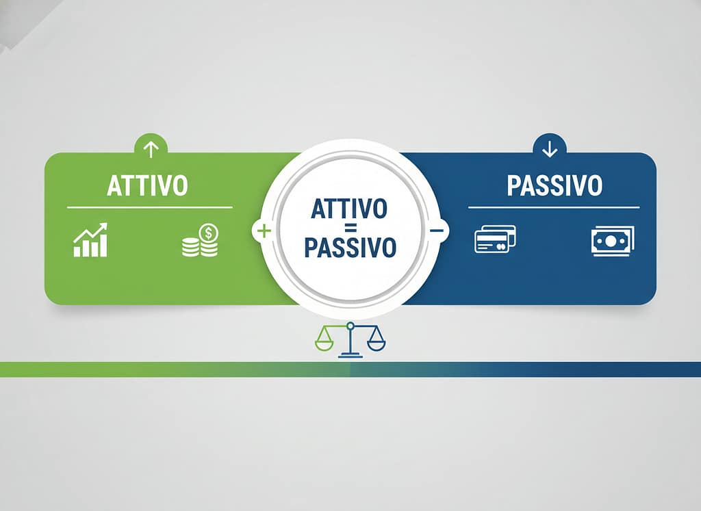 Stato Patrimoniale e Conto Economico: Guida Completa ai Fondamenti del Bilancio d'Esercizio 1 image