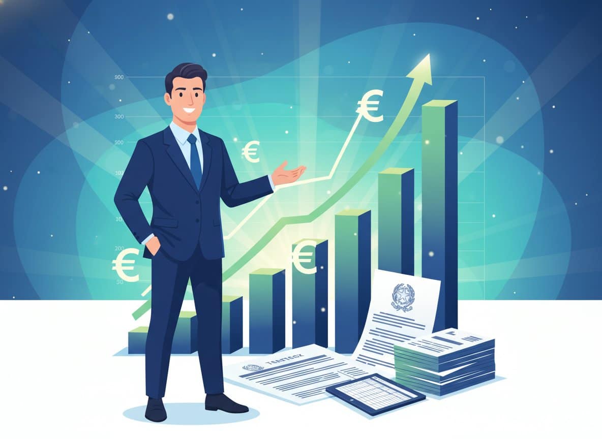 Ottimizzazione Fiscale: Guida Completa 2026 alle Strategie di Pianificazione Fiscale per Ridurre Legalmente il Carico Tributario