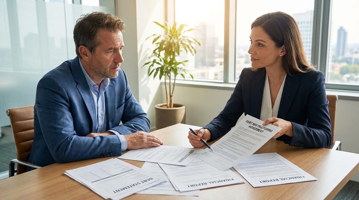 5 Strategie per l’Exdebitazione Legale per Debitori fino a 50.000 Euro: Piano di Liberazione Definitiva dai Debiti 5 Strategie per l’Exdebitazione Legale per Debitori fino a 50.000 Euro: Piano di Liberazione Definitiva dai Debiti