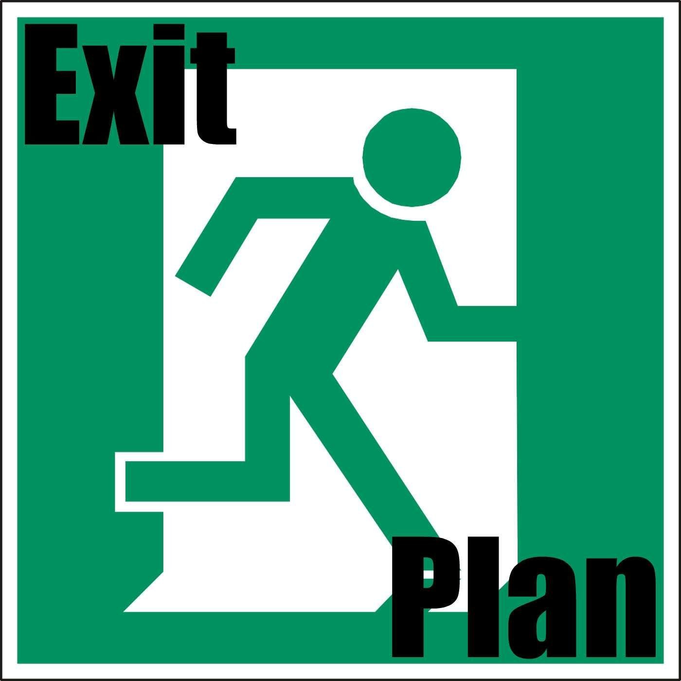 Quali sono i passaggi chiave per redigere un exit plan efficace 8 exit plan 2 1