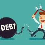 Come funziona l'esdebitazione dai debiti dell'imprenditore 8 chiudere società con debiti