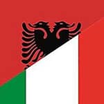 Opportunità Tax free zone in Albania 10 albania e italia bandiere