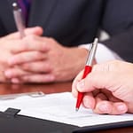 Della Cessione di Azienda (20 punti da tenere a mente) 8 contratto compravendita 1 1