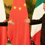 Le Recenti Acquisizioni di Aziende Italiane da Parte di Investitori Cinesi 8 italia cina meloni e cinesi investimenti