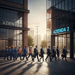 Passaggio Diretto Dipendenti da una Società all'Altra: Guida Completa 2026 13 Passaggio Diretto Dipendenti da una Societa al Altra