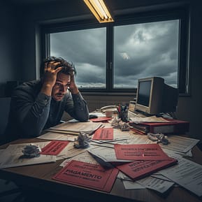 Liquidazione di una SRL con Debiti: Guida ai Rischi, Costi e l'Alternativa della Cessione 1 liquidazione di una SRL con debiti