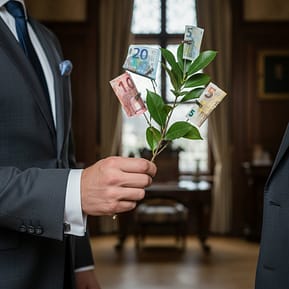 Cessione Ramo d'Azienda Scritture Contabili: Guida 2026 1 cessione ramo azienda