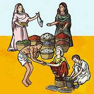 Aspetti economici e fiscali dello scambio 1 baratto