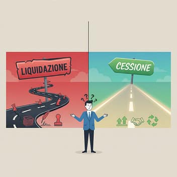 liquidazione srl adempimenti contabili e fiscali Quanto costa chiudere una SRL nel 2026: costi, tempi e procedura di  liquidazione main image 1
