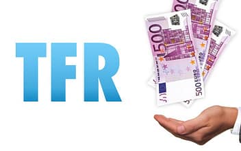Come non Pagare Tasse su TFR: Strategie Legali e Pianificazione Fiscale  Ottimale | Centro Servizi d'Impresa