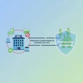 Uscire da una SRL con Debiti: Guida Completa 2026 | CSI