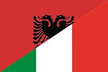Opportunità Tax free zone in Albania 17 albania e italia bandiere